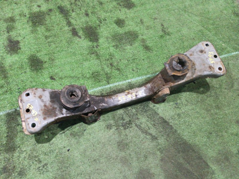 Балка под ДВС Toyota MARK II JZX90 1JZ-GE 1994 передняя (б/у)