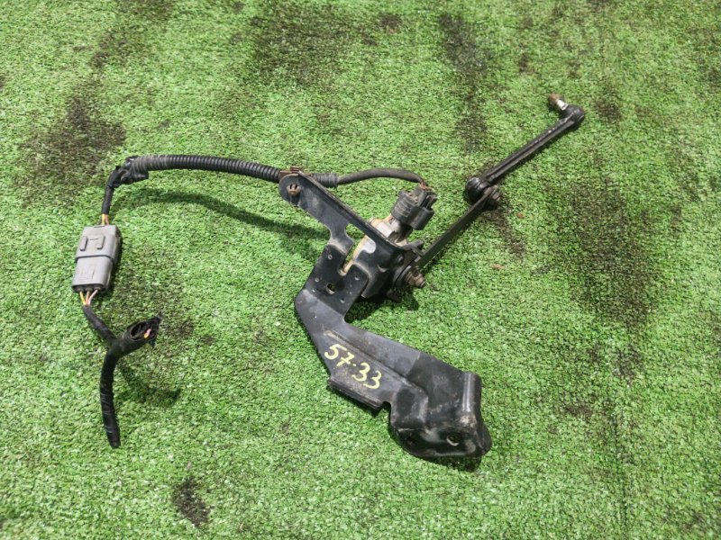 Датчик высоты дорожного просвета Mazda Verisa DC5W ZY-VE (б/у)