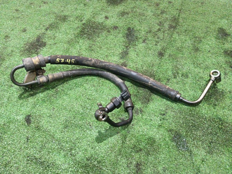 Шланг высокого давления Mitsubishi Grandis NA4W 4G69 2004 (б/у)