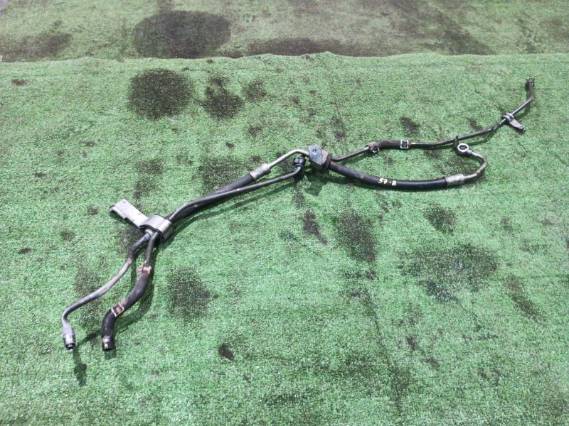 Шланг высокого давления Toyota LiteAce S412M 3SZ-VE 2013 (б/у)