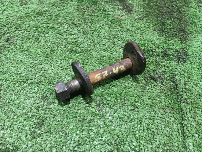 Болт регулировочный Toyota MARK II JZX90 1JZ-GE 1994 (б/у)