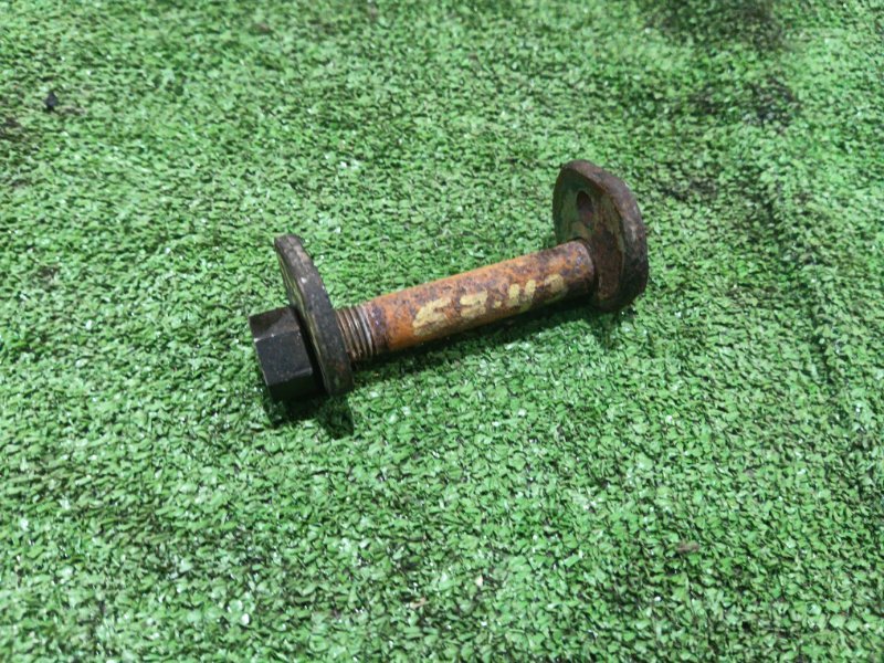 Болт регулировочный Toyota MARK II JZX90 1JZ-GE 1994 (б/у)