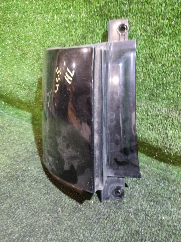 Планка под фонарь Nissan NOTE E11 HR15DE задняя левая (б/у) Планка под фонарь Nissan NOTE E11 HR15DE задняя левая (б/у)