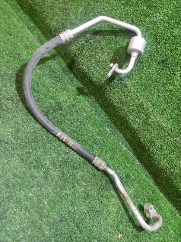 Шланг кондиционера Mitsubishi Colt Z22A 4A90 (б/у) Шланг кондиционера Mitsubishi Colt Z22A 4A90 (б/у)