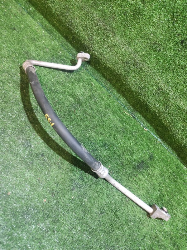 Шланг кондиционера Toyota Passo KGC35 1KR-FE 2015 (б/у) Шланг кондиционера Toyota Passo KGC35 1KR-FE 2015 (б/у)