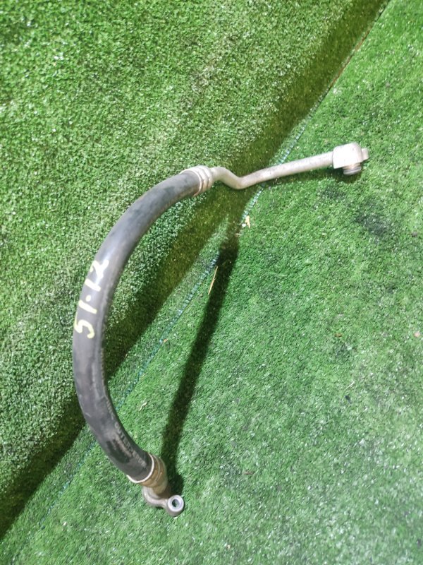 Шланг кондиционера Nissan Moco MG21S K6A (б/у) Шланг кондиционера Nissan Moco MG21S K6A (б/у)