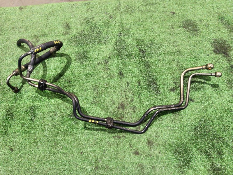 Трубка охлаждения АКПП BMW 525i E34 M20B25 1989 (б/у) Трубка охлаждения АКПП BMW 525i E34 M20B25 1989 (б/у)