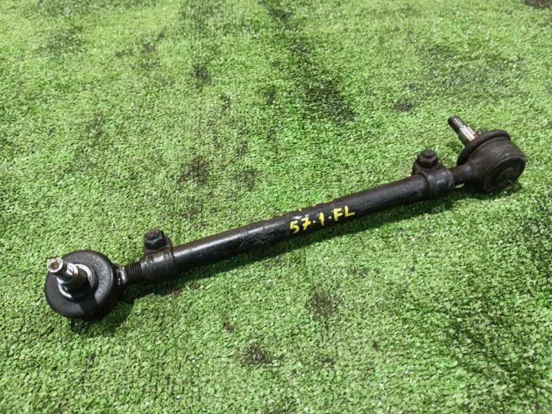 Рычаг подвески BMW 525i E34 M20B25 1989 передний правый (б/у) Рычаг подвески BMW 525i E34 M20B25 1989 передний правый (б/у)