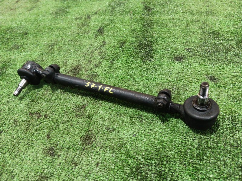 Рычаг подвески BMW 525i E34 M20B25 1989 передний правый (б/у) Рычаг подвески BMW 525i E34 M20B25 1989 передний правый (б/у)