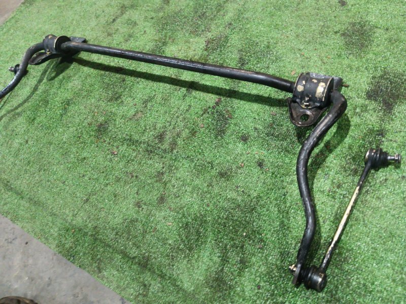 Стабилизатор поперечной устойчивости BMW 525i E34 M20B25 1989 передний (б/у) Стабилизатор поперечной устойчивости BMW 525i E34 M20B25 1989 передний (б/у)