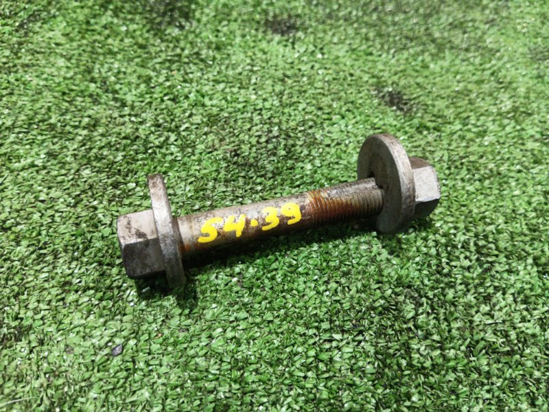 Болт регулировочный Volkswagen Touareg 7LA AXQ 2005 (б/у) Болт регулировочный Volkswagen Touareg 7LA AXQ 2005 (б/у)