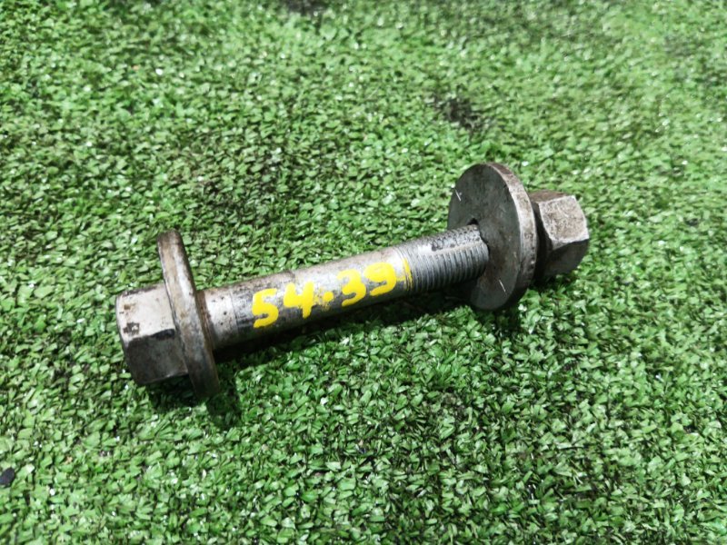 Болт регулировочный Volkswagen Touareg 7LA AXQ 2005 (б/у) Болт регулировочный Volkswagen Touareg 7LA AXQ 2005 (б/у)