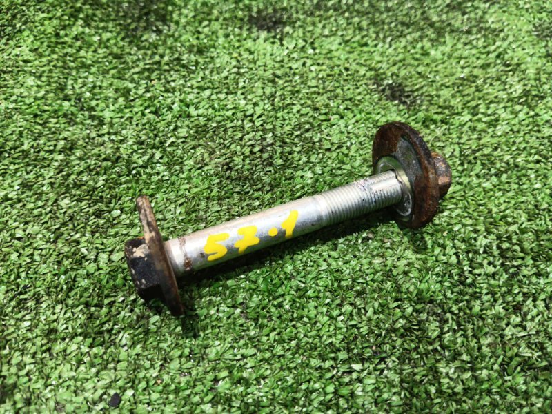 Болт регулировочный BMW 525i E34 M20B25 1989 (б/у) Болт регулировочный BMW 525i E34 M20B25 1989 (б/у)