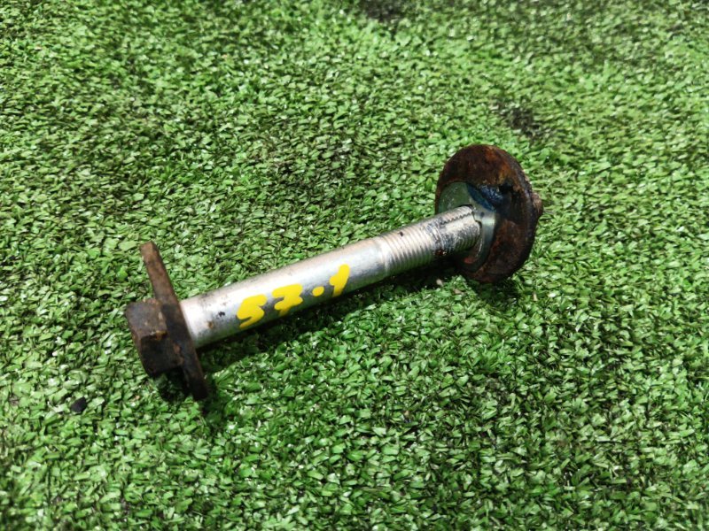 Болт регулировочный BMW 525i E34 M20B25 1989 (б/у) Болт регулировочный BMW 525i E34 M20B25 1989 (б/у)