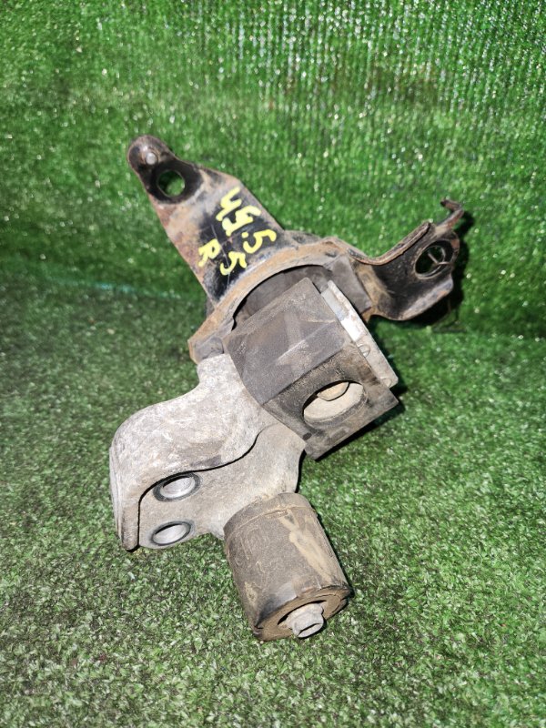 Подушка двигателя Toyota Probox NCP50 2NZ-FE правая (б/у)