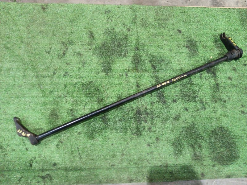 Торсион Toyota Hiace RZH111 2ZR-E 2002 правый (б/у)