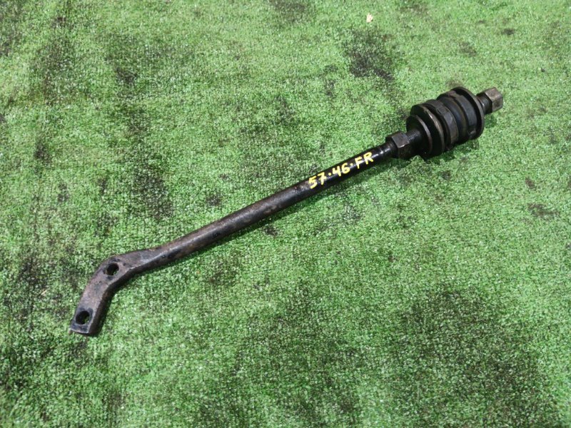 Рычаг подвески Toyota Hiace RZH111 2ZR-E 2002 передний правый (б/у)