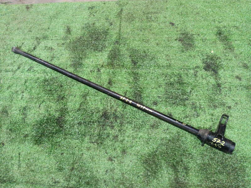 Кронштейн запасного колеса Toyota Lite Ace Noah KR42V 7K-E 2000 правый (б/у)