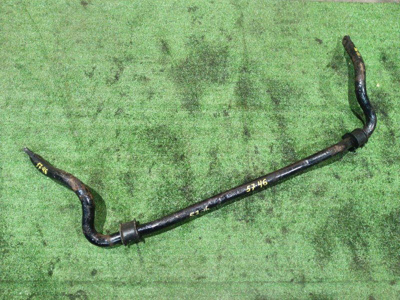 Стабилизатор поперечной устойчивости Toyota Hiace RZH111 2ZR-E 2002 передний (б/у)