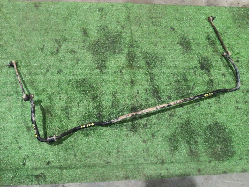 Стабилизатор поперечной устойчивости Toyota Caldina ST215 3S-FE передний (б/у)