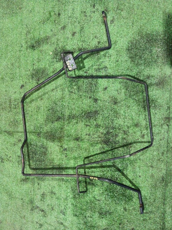 Кронштейн запасного колеса Honda Stepwgn RF3 K20A (б/у)