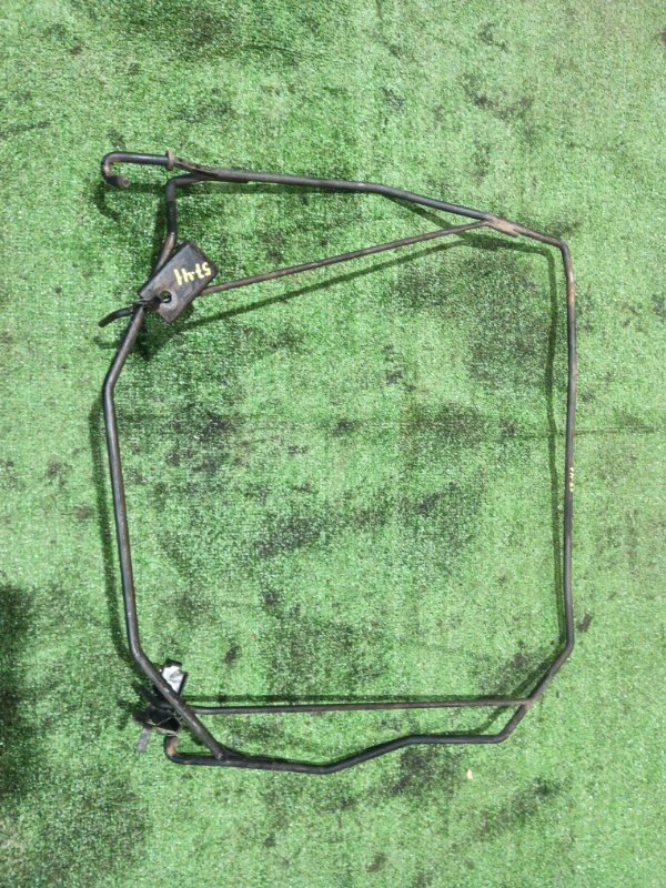 Кронштейн запасного колеса Nissan Serena NC25 MR20DE 2006 (б/у)