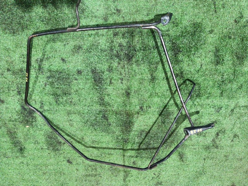 Кронштейн запасного колеса Toyota Voxy ZRR70 3ZR-FE 2010 (б/у)