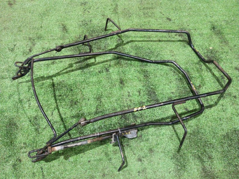 Кронштейн запасного колеса Toyota Lite Ace Noah KR42V 7K-E 2000 (б/у)