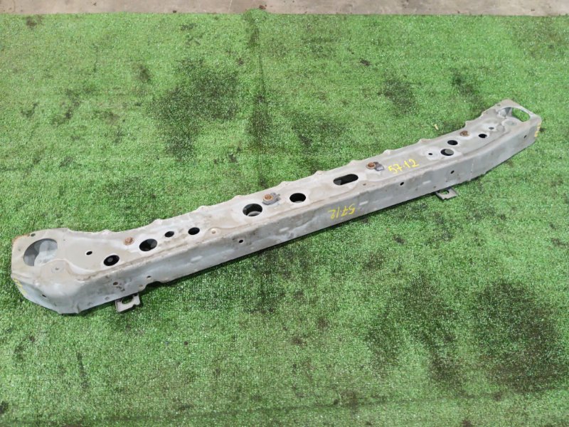 Рамка радиатора Nissan NV200 VM20 HR16DE 2012 (б/у)