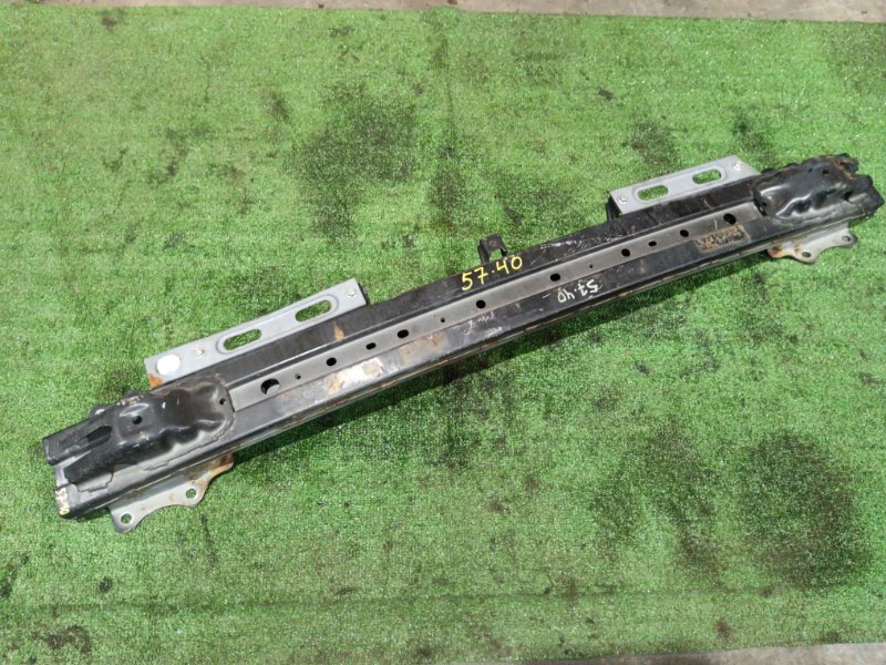 Усилитель бампера Subaru Exiga YA5 EJ204 2009 (б/у)