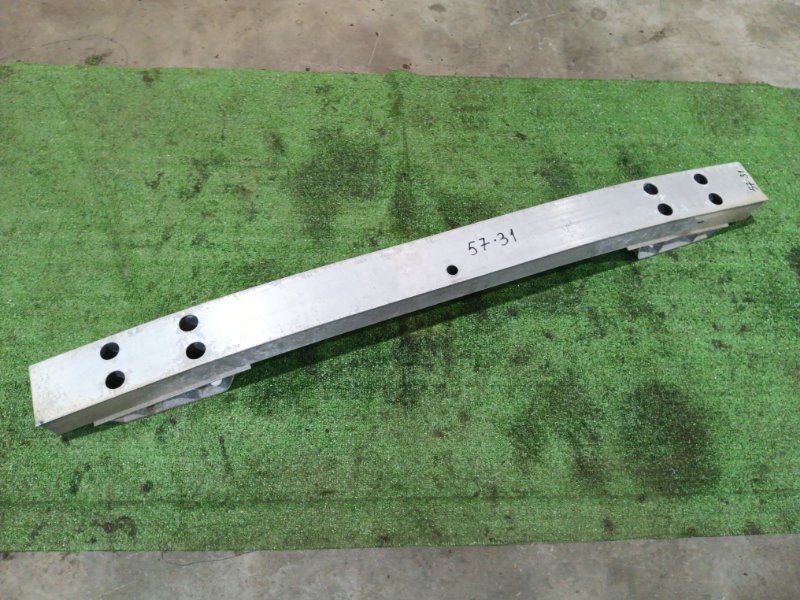 Усилитель бампера Toyota Crown GRS181 4GR-FSE 2005 (б/у)