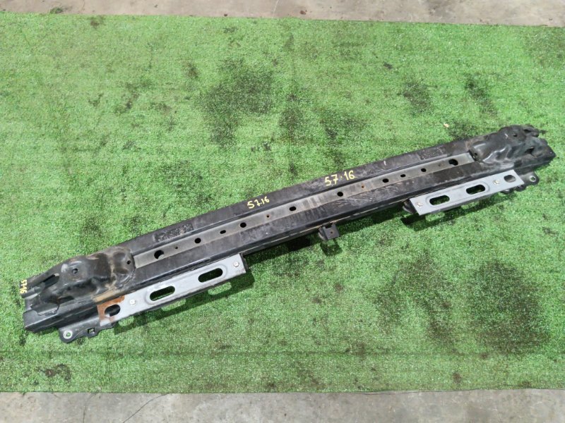 Усилитель бампера Subaru Exiga YA4 EJ204 2010 (б/у)