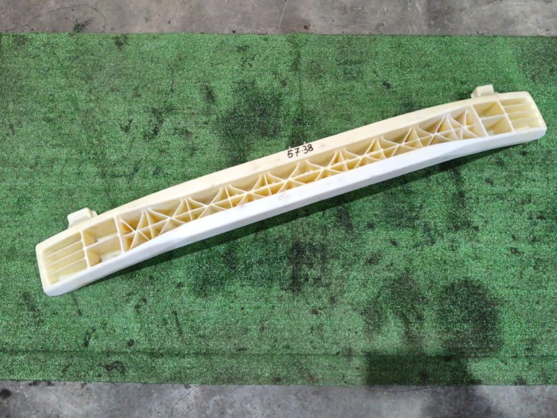 Усилитель бампера Mazda MPV LW3W L3-DE 2004 (б/у)