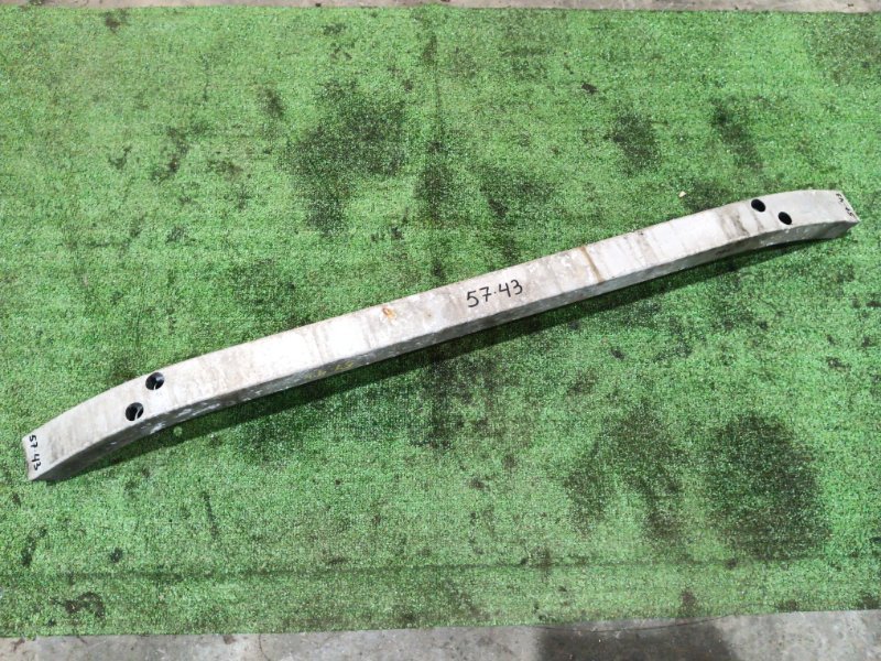 Усилитель бампера Toyota MARK II JZX90 1JZ-GE 1994 (б/у)