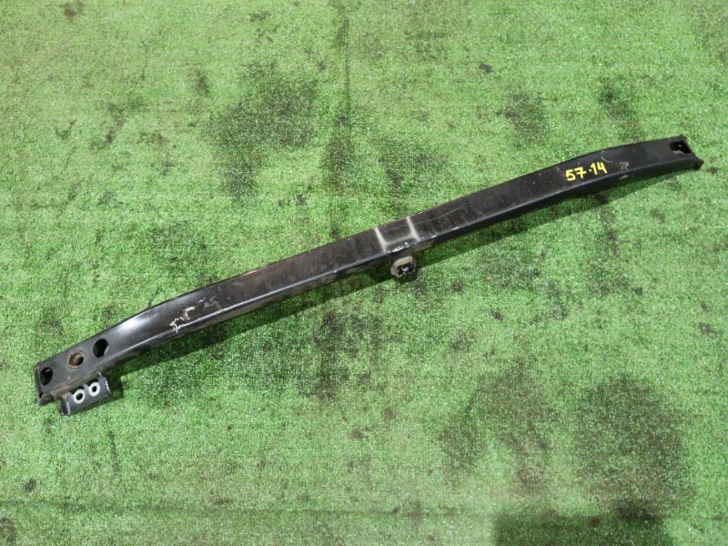 Усилитель бампера Nissan March AK12 CR12DE 2006 (б/у)