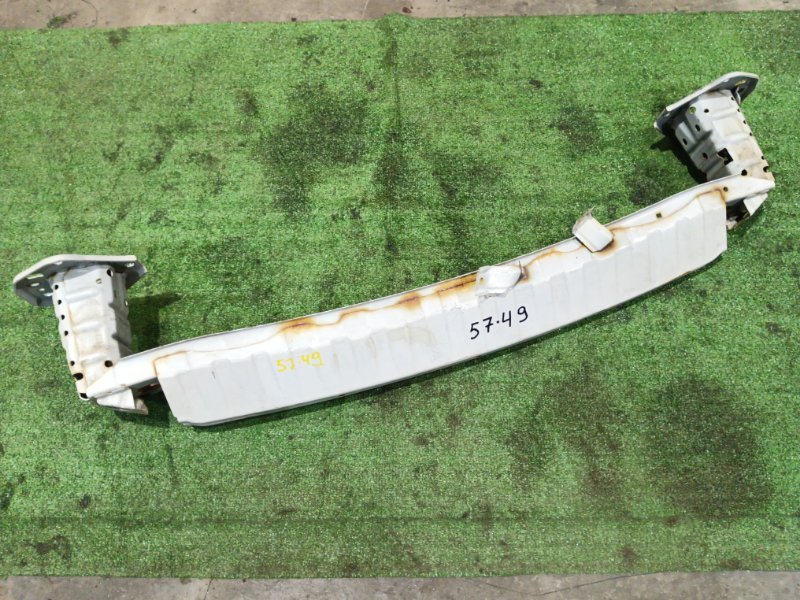 Усилитель бампера Honda CR-Z ZF1 LEA (б/у)