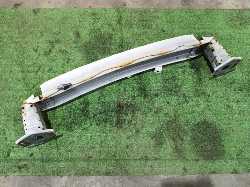 Усилитель бампера Honda CR-Z ZF1 LEA (б/у) Усилитель бампера Honda CR-Z ZF1 LEA (б/у)