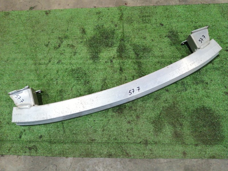 Усилитель бампера Audi A3 8PA CAXC 2003 (б/у)