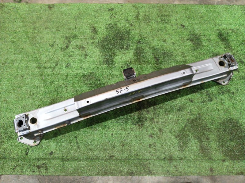 Усилитель бампера Honda Fit GE8 L15A (б/у)