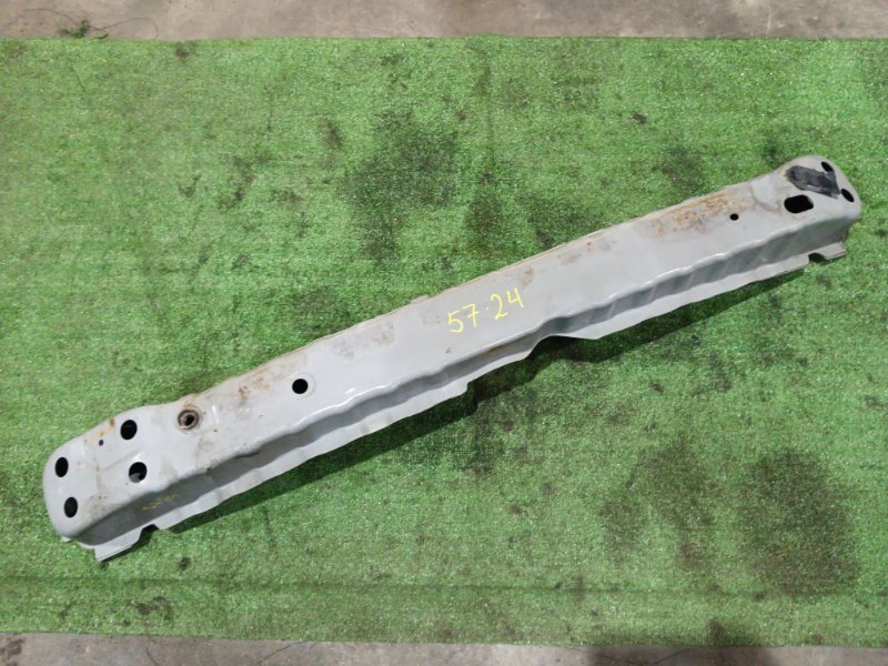 Усилитель бампера Nissan AD VZNY12 HR16DE (б/у)