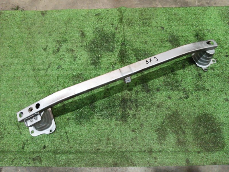 Усилитель бампера Nissan March AK12 CR12DE 2008 (б/у)