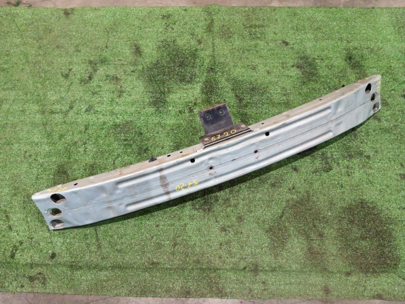 Усилитель бампера Mitsubishi Colt Z21A 4A90 2005 (б/у)