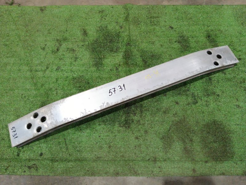 Усилитель бампера Toyota Crown GRS181 4GR-FSE 2005 (б/у)