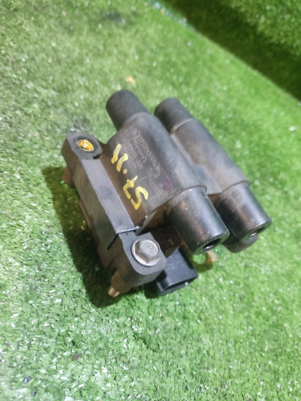 Катушка зажигания Subaru Legacy BP5 EJ203 2007 (б/у)