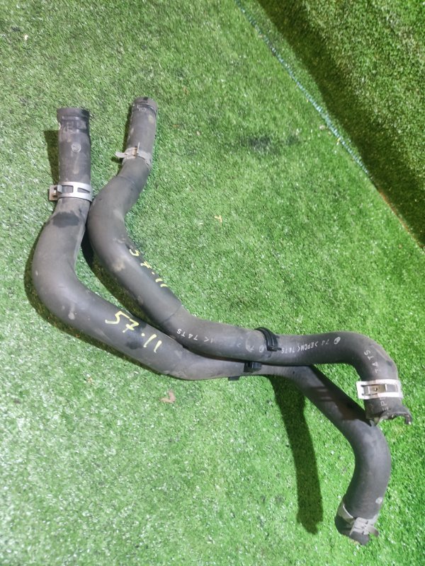 Патрубок Subaru Legacy BP5 EJ203 2007 (б/у)