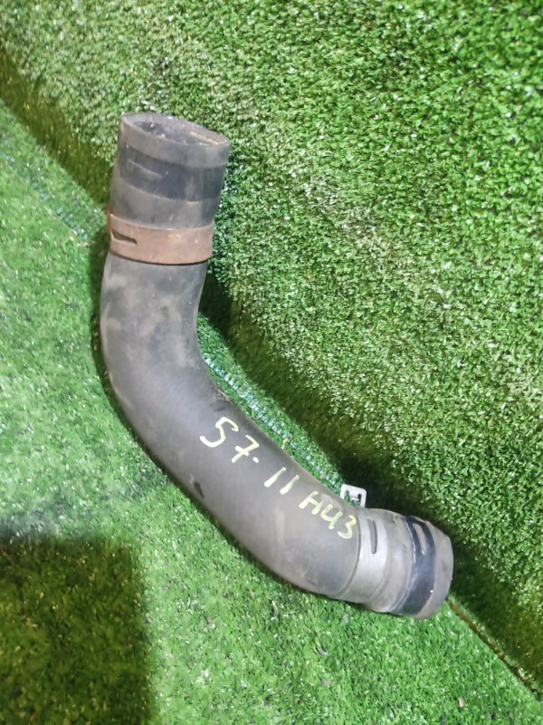 Патрубок нижний Subaru Legacy BP5 EJ203 2007 (б/у)