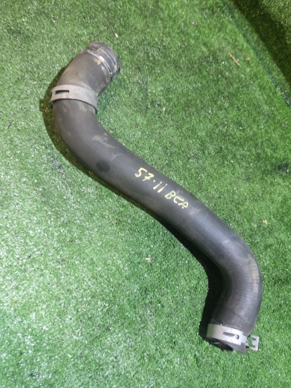 Патрубок верхний Subaru Legacy BP5 EJ203 2007 (б/у)