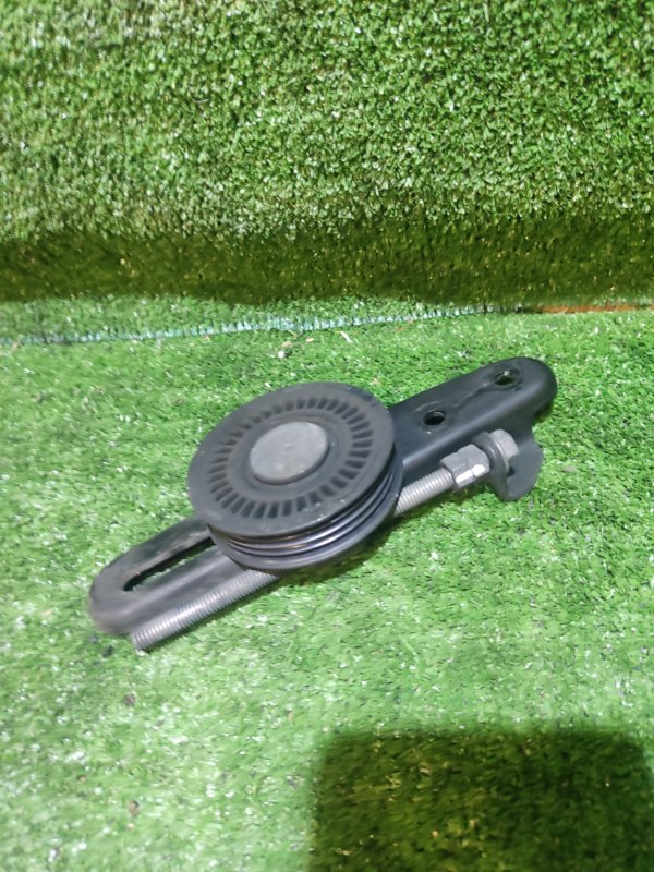 Натяжитель Subaru Legacy BP5 EJ203 2007 (б/у)