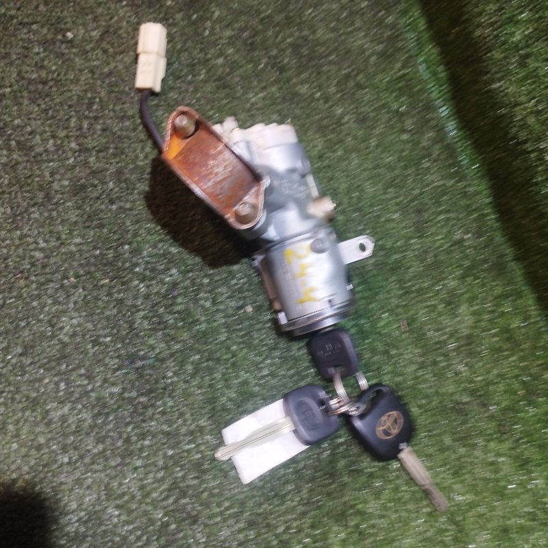 Замок зажигания Toyota Ipsum ACM21 2AZ-FE (б/у)