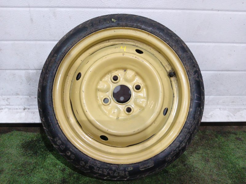 Запасное колесо (б/у)